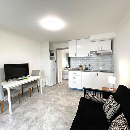 Broadwater Keys Holiday Apartments Gold Coast Exterior photo
