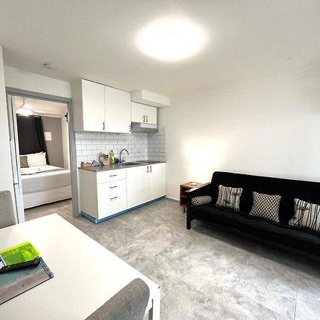 Broadwater Keys Holiday Apartments Gold Coast Exterior photo