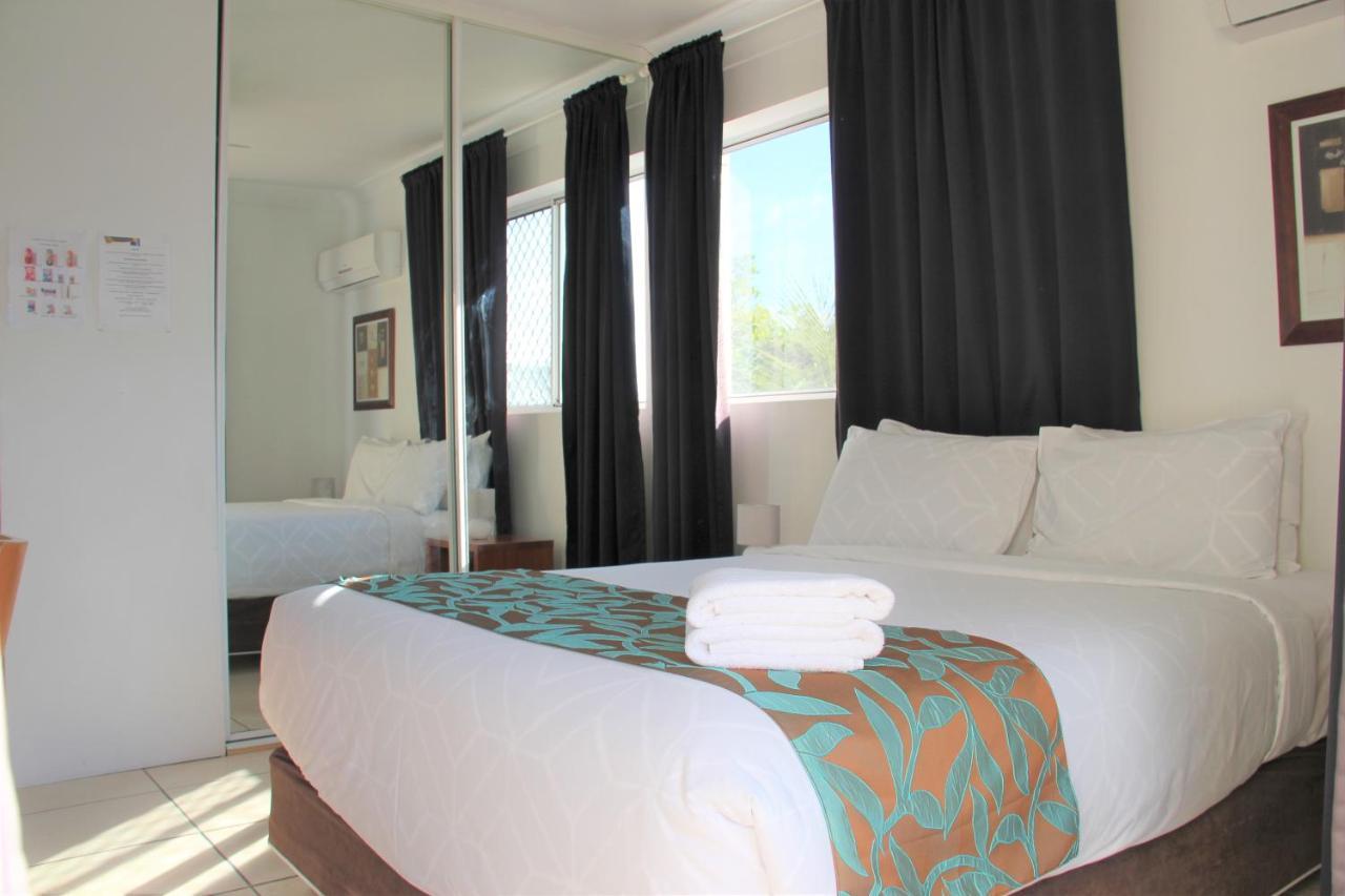Broadwater Keys Holiday Apartments Gold Coast Exterior photo