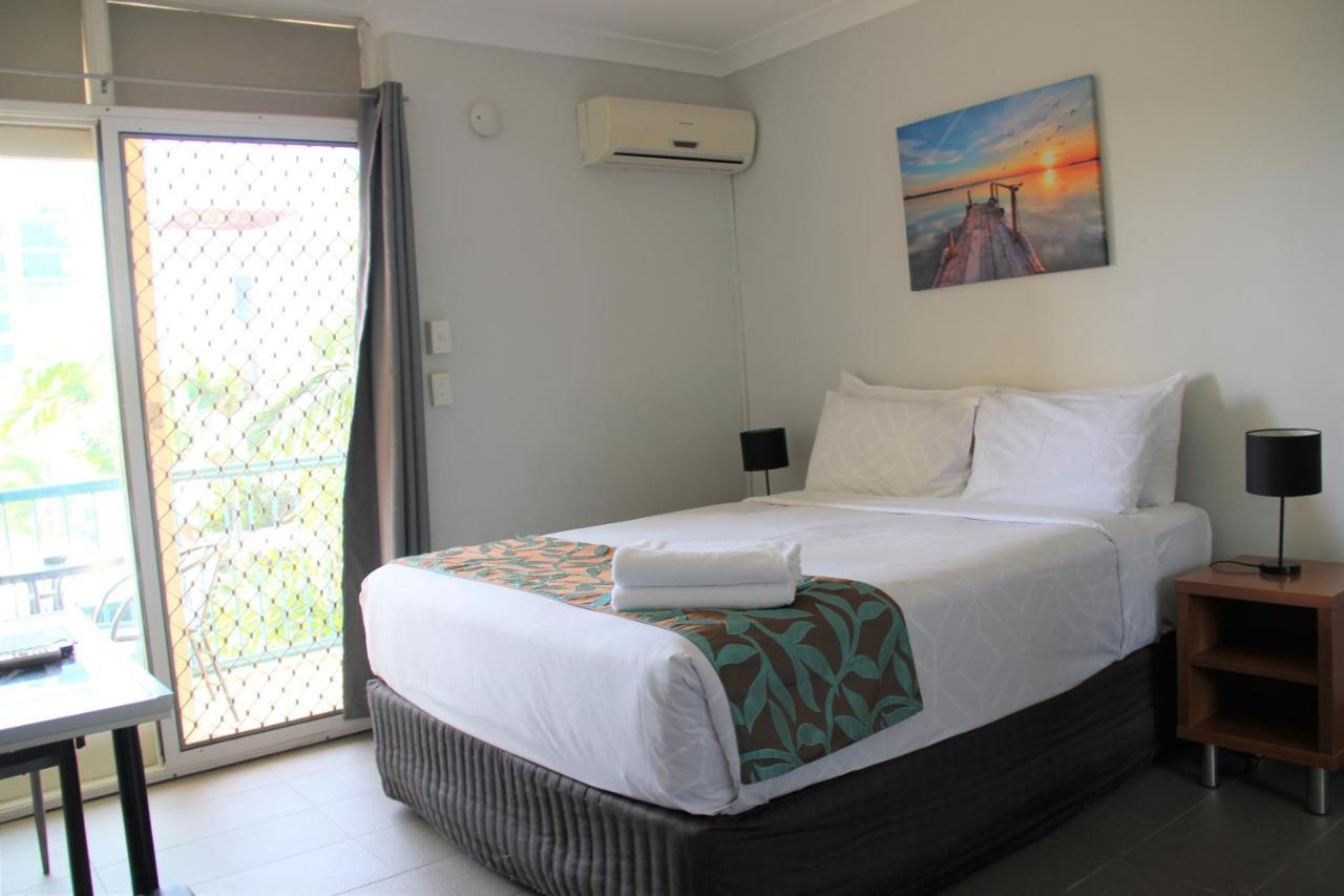 Broadwater Keys Holiday Apartments Gold Coast Exterior photo