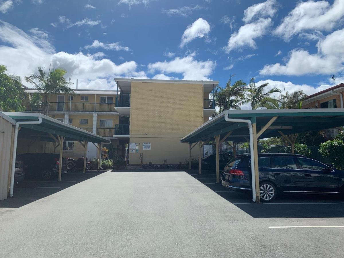 Broadwater Keys Holiday Apartments Gold Coast Exterior photo