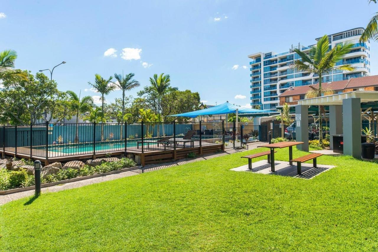Broadwater Keys Holiday Apartments Gold Coast Exterior photo