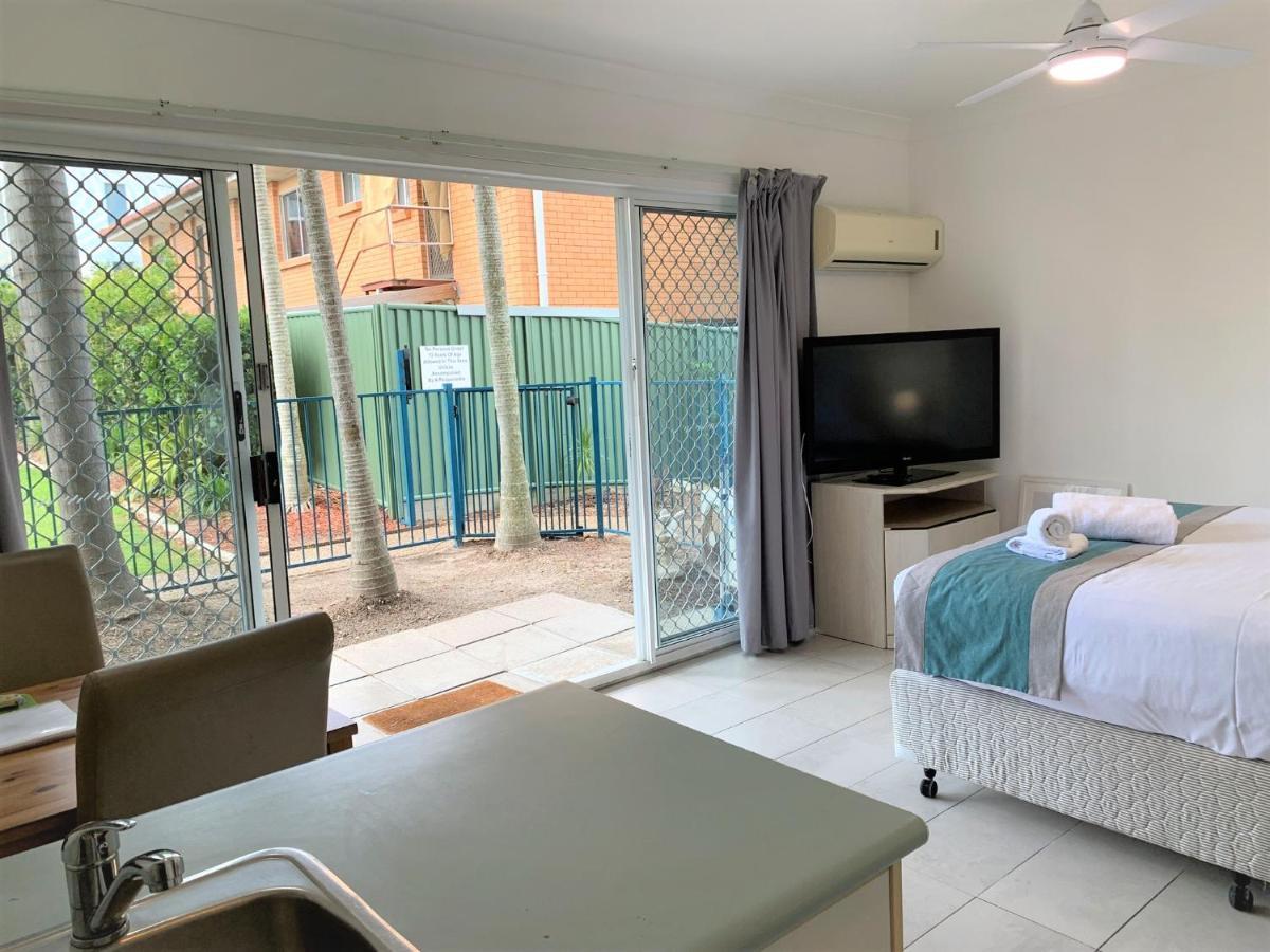Broadwater Keys Holiday Apartments Gold Coast Exterior photo