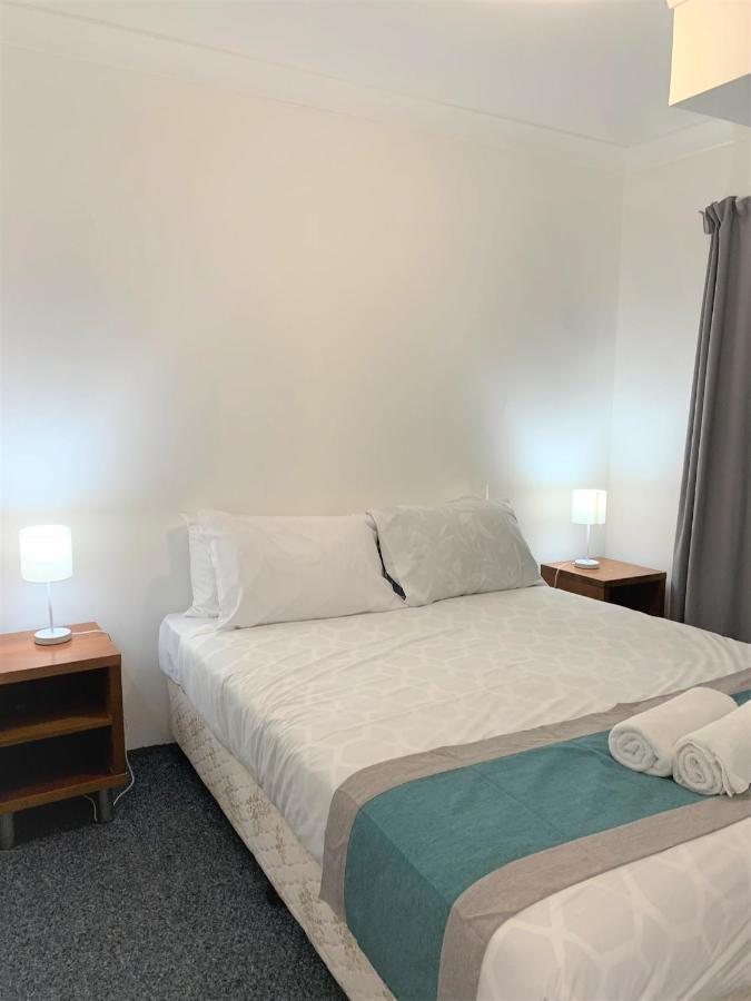 Broadwater Keys Holiday Apartments Gold Coast Exterior photo