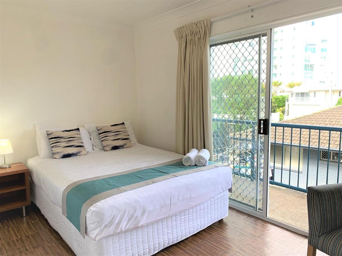 Broadwater Keys Holiday Apartments Gold Coast Exterior photo