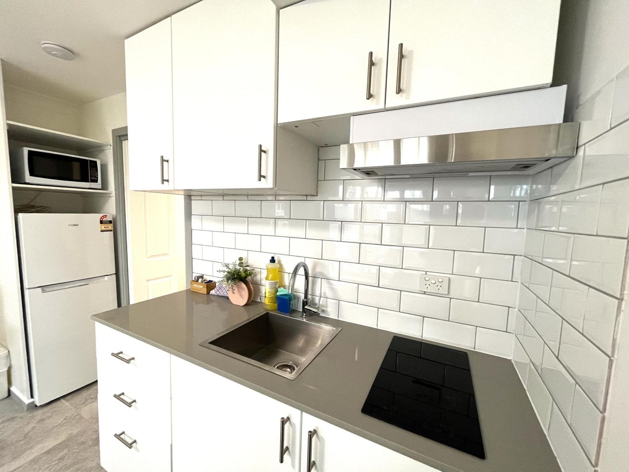 Broadwater Keys Holiday Apartments Gold Coast Exterior photo