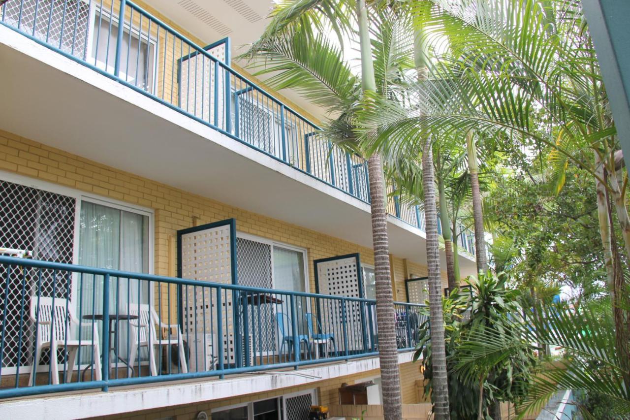 Broadwater Keys Holiday Apartments Gold Coast Exterior photo