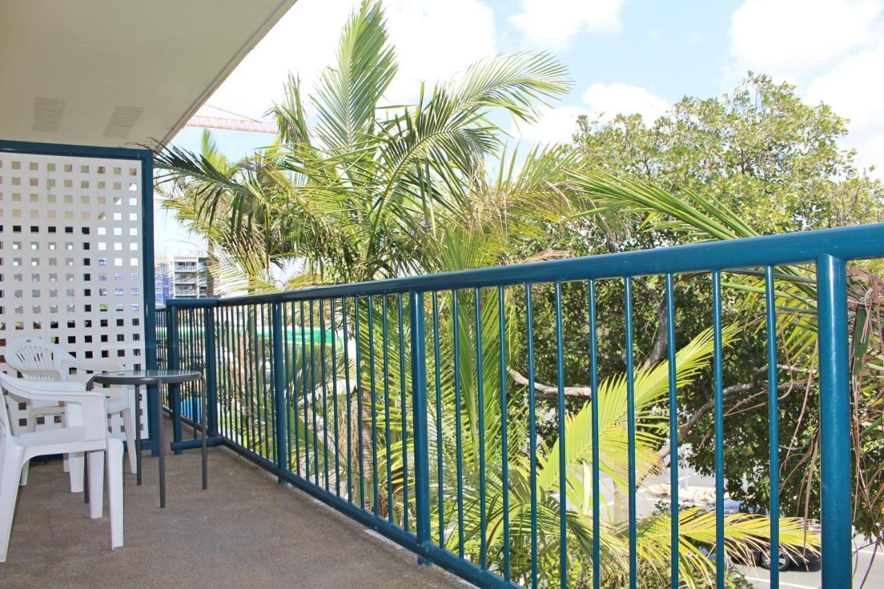 Broadwater Keys Holiday Apartments Gold Coast Exterior photo