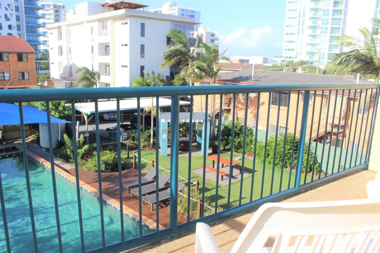 Broadwater Keys Holiday Apartments Gold Coast Exterior photo