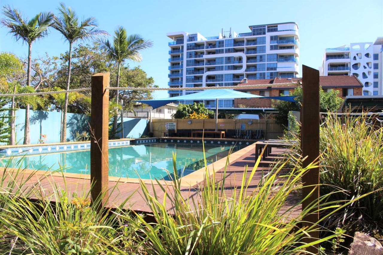Broadwater Keys Holiday Apartments Gold Coast Exterior photo