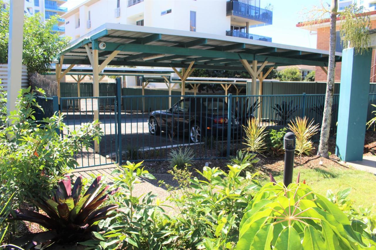 Broadwater Keys Holiday Apartments Gold Coast Exterior photo